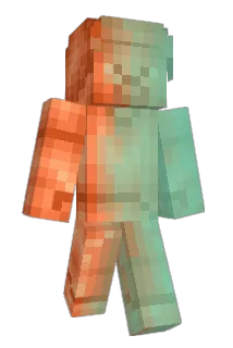 Scatmansworld69 Minecraft avatar full body