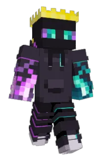 Scato214 Minecraft avatar full body