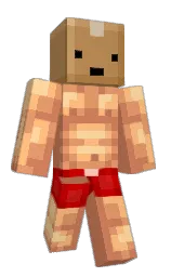 Custom render preview