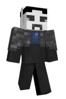 SceptileRocks56 Minecraft avatar full body