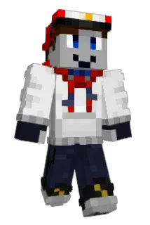 Sceptixz_4 Minecraft avatar full body