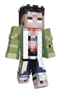 Scetch__ Minecraft avatar full body