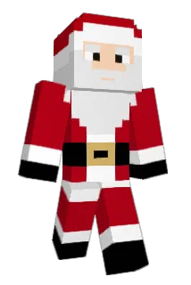 Schaaaaaad Minecraft avatar full body