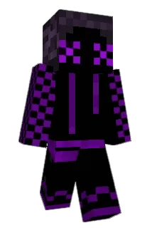 Schaeffer05 Minecraft avatar full body