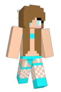 Schafdog94 Minecraft avatar full body