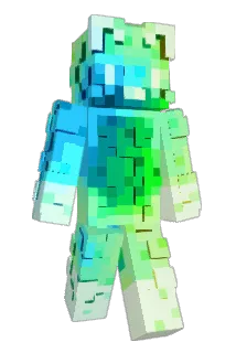 Scharfschutze07 Minecraft avatar full body