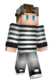 SchattenPheicker Minecraft avatar full body