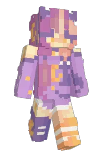 Schatz23 Minecraft avatar full body