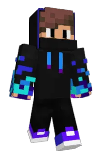 Schau2mal Minecraft avatar full body