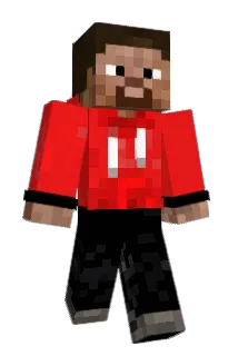 Schbastyyy78 Minecraft avatar full body