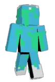 Schebos Minecraft avatar full body
