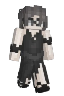 Schech47 Minecraft avatar full body