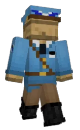 Custom render preview