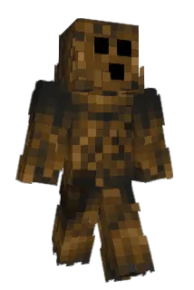 Schepi98 Minecraft avatar full body