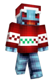 Schiggy105 Minecraft avatar full body
