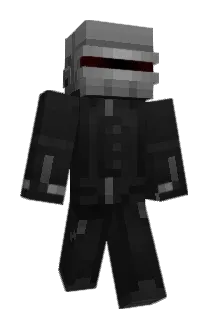 Schism68 Minecraft avatar full body
