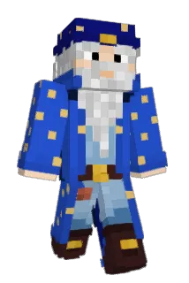 Schism_989 Minecraft avatar full body