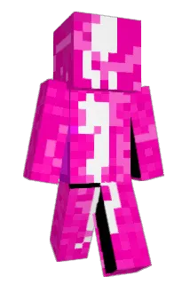 Schiza__ Minecraft avatar full body