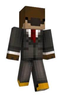 Schlagzeug2345 Minecraft avatar full body