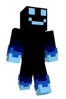 SchlangeColt480 Minecraft avatar full body