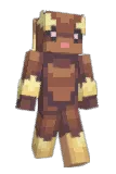 Schlapor Minecraft avatar full body