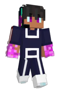 Schleife4tw Minecraft avatar full body