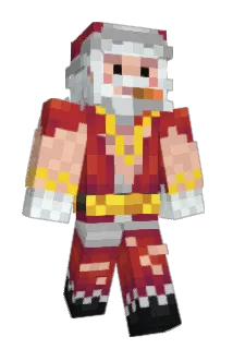 Schlenko Minecraft avatar full body