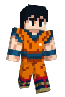 Schliingeel Minecraft avatar full body