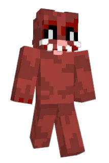 Schlumpy621 Minecraft avatar full body