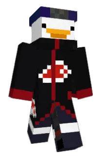 Schmandmann69 Minecraft avatar full body