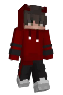 Schmau12 Minecraft avatar full body
