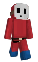 Custom render preview