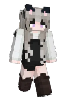 Schmi1f_ Minecraft avatar full body