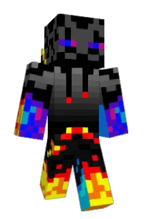 Schmiddi517 Minecraft avatar full body