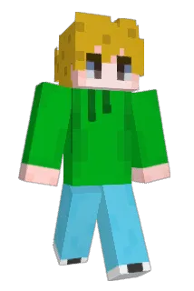 Schmiddi_015 Minecraft avatar full body