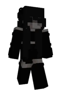Schmiddty Minecraft avatar full body