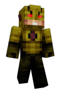 Schmidie363 Minecraft avatar full body