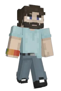Schmidtiiii_ Minecraft avatar full body