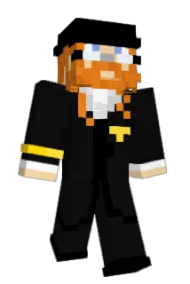 SchmidtyLp Minecraft avatar full body