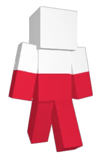 SchmingusDingnus Minecraft avatar full body