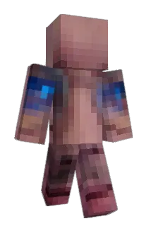 Schmirex Minecraft avatar full body