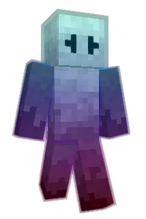 Schmitsoe Minecraft avatar full body