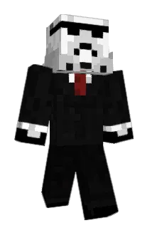 Schmitty59 Minecraft avatar full body