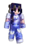 Schmontagne Minecraft avatar full body