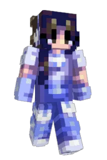 Schmontagne Minecraft avatar full body
