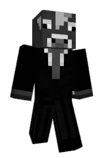 SchmooVT Minecraft avatar full body