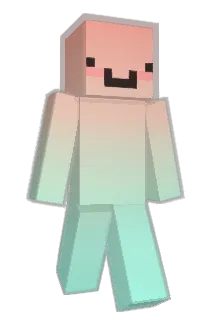 SchmoooN Minecraft avatar full body