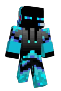 Schnabulator2206 Minecraft avatar full body