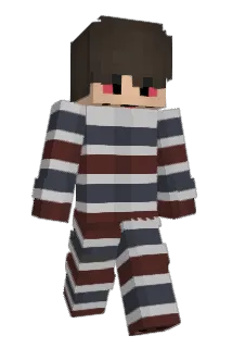 SchneeTaXi420 Minecraft avatar full body