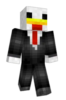 Schneiderkid18 Minecraft avatar full body